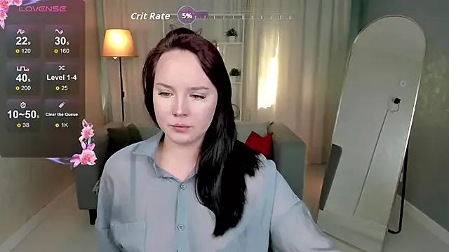 maya_suun on StripChat 