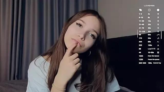 MayAgard on StripChat 