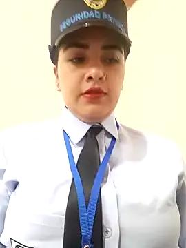 MAYE__13 on StripChat