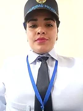 MAYE__13 on StripChat