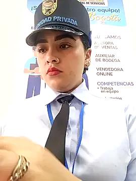 MAYE__13 on StripChat