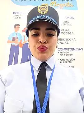 MAYE__13 on StripChat