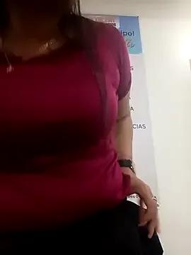 MAYE__13 — I walk naked through the office 