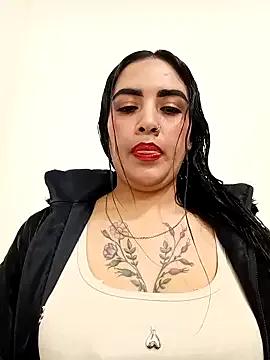 MAYE__13 on StripChat