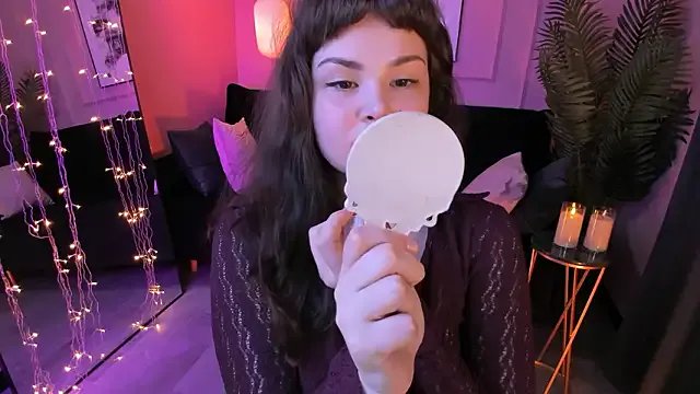 Maykinkya — let's tease from my hips