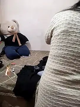 meenu_bhabhi547 — nude dance show