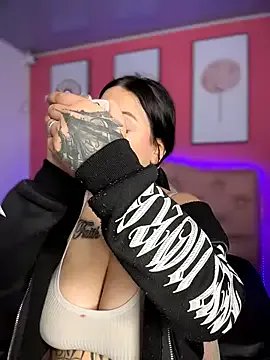 Megaan__More on StripChat