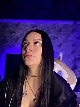 Megaan__More on StripChat