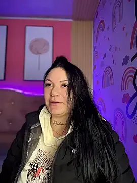 Megaan__More on StripChat