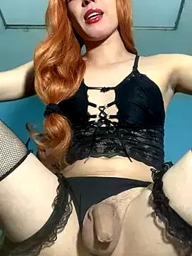 MEGANG02 from StripChat is Freechat