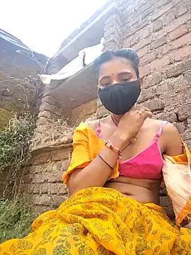 Mehta_seema — Freechat on StripChat