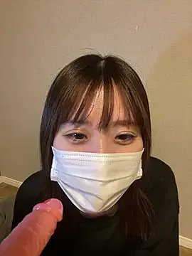 mei_chan_a — Freechat on StripChat