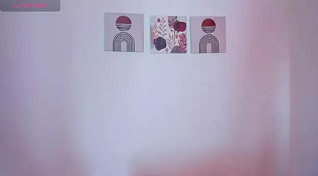 Melanyprada on StripChat