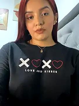 Melanyprada on StripChat