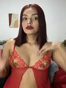 Melanyprada on StripChat