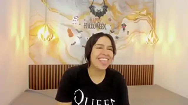 MelissaGilll — Private on StripChat