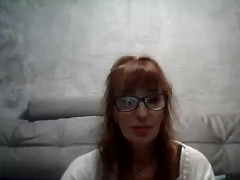 Mellana from StripChat