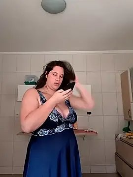 Mellhots2 on StripChat 