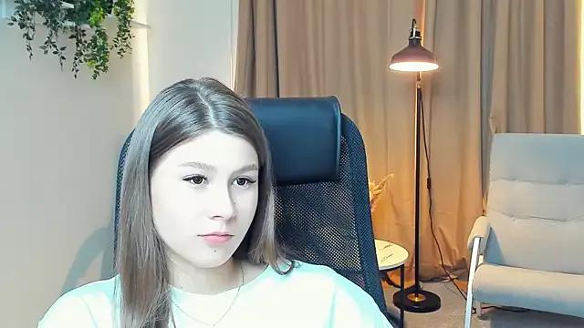 MelliePichoff on StripChat 