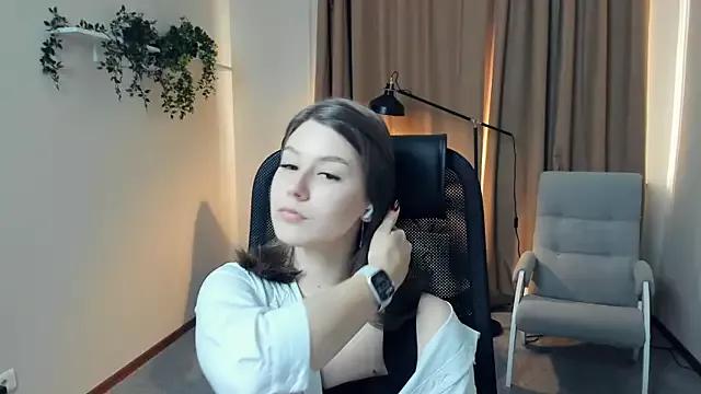 MelliePichoff on StripChat