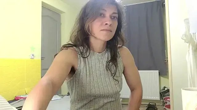 MercyLove — naughty show