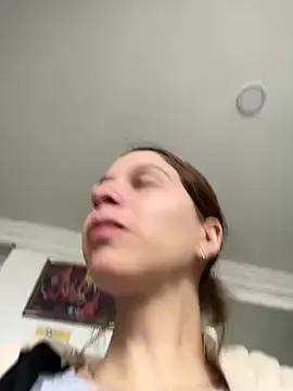 Meredith_xx from StripChat