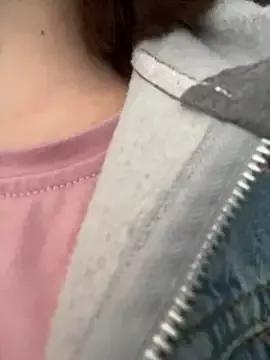 Meredith_xx from StripChat