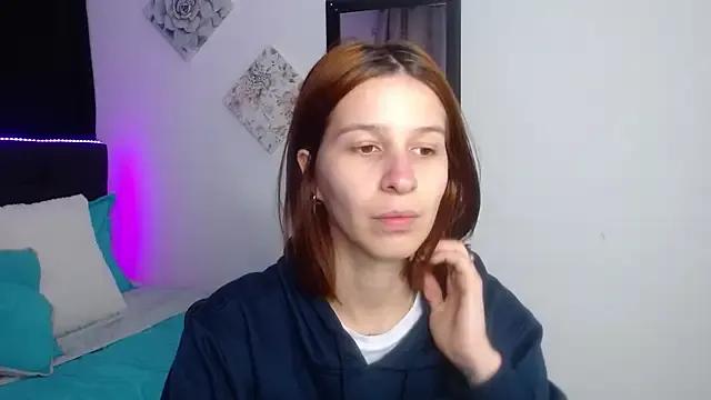 Meredith_xx from StripChat