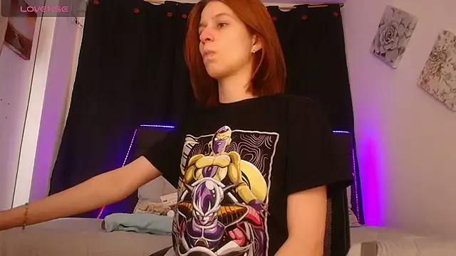Meredith_xx from StripChat