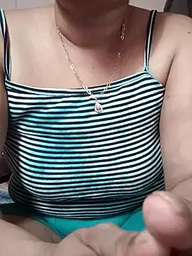 methu01 from StripChat is Freechat