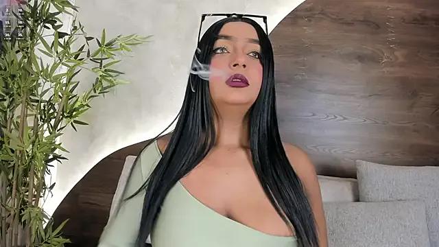 mia_lacy_ on StripChat