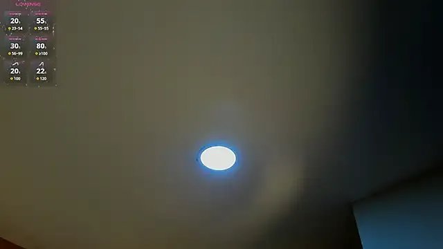 Mia_Valentine_ on StripChat