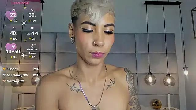 MiaMorgan_ from StripChat
