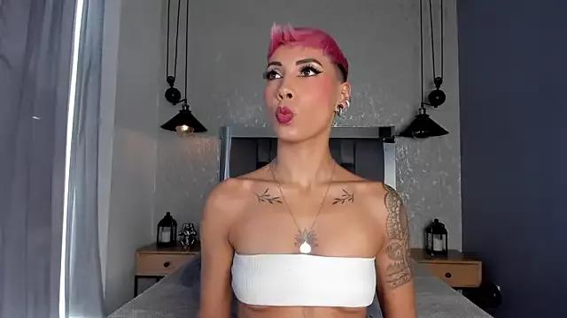 MiaMorgan_ from StripChat