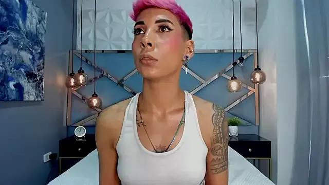 MiaMorgan_ from StripChat
