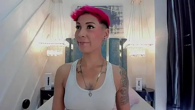 MiaMorgan_ from StripChat
