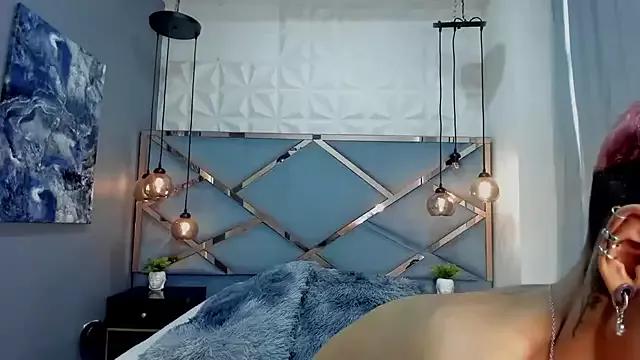 MiaMorgan_ from StripChat