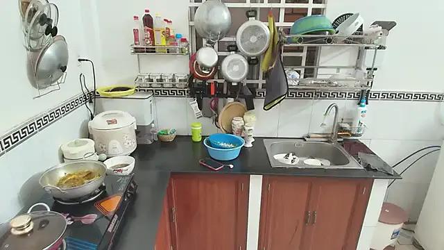 Mie_baby2k on StripChat