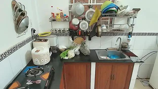 Mie_baby2k on StripChat