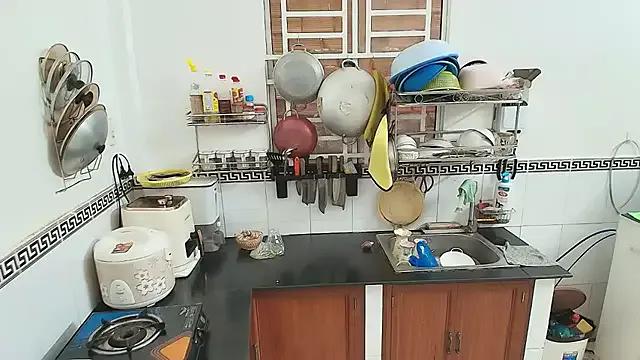 Mie_baby2k — control 10min & lush in anal