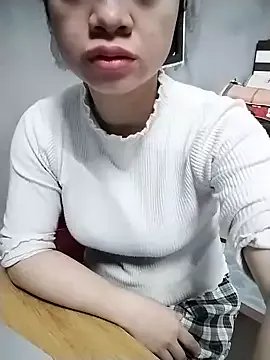 Mie_rose on StripChat