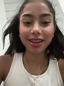 Milaa_Star_ — control lovense x4