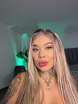 milaivanova — machine in doggy