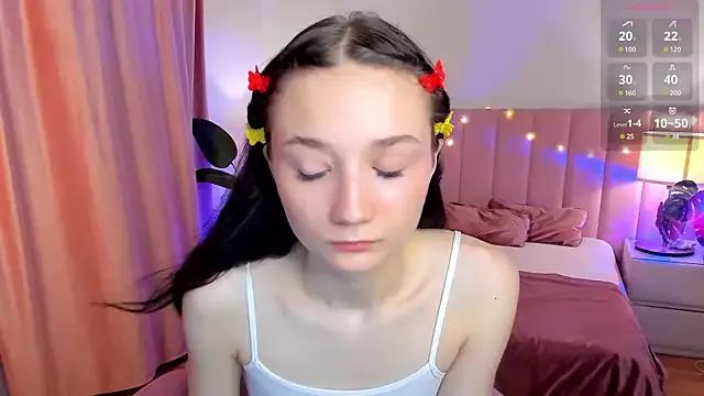 MilliMouse on StripChat 