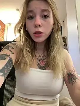 Mimiumuy — Freechat on StripChat