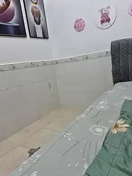 MinDanasa79 on StripChat