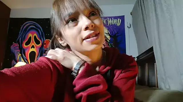 MINI_Petite from StripChat