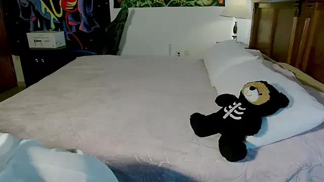 MINI_Petite from StripChat