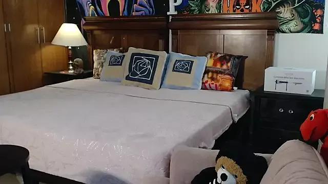 MINI_Petite from StripChat