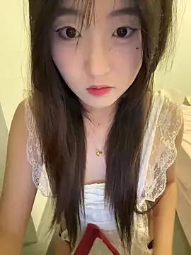 minnie566 on StripChat 